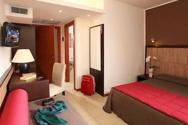 CiampinoHotel Ciampino